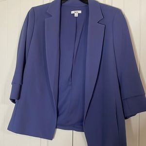 Bar 111 Blue Blazer XL. Like New